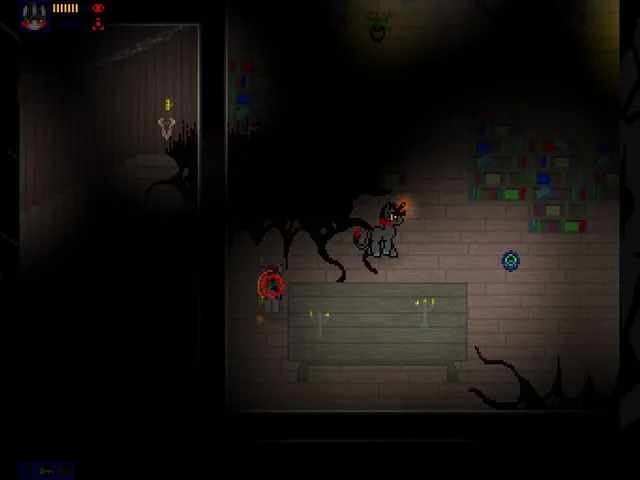 D'lirium