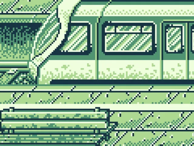 DMG Express
