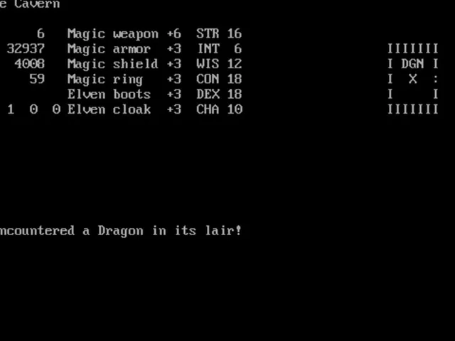 DND