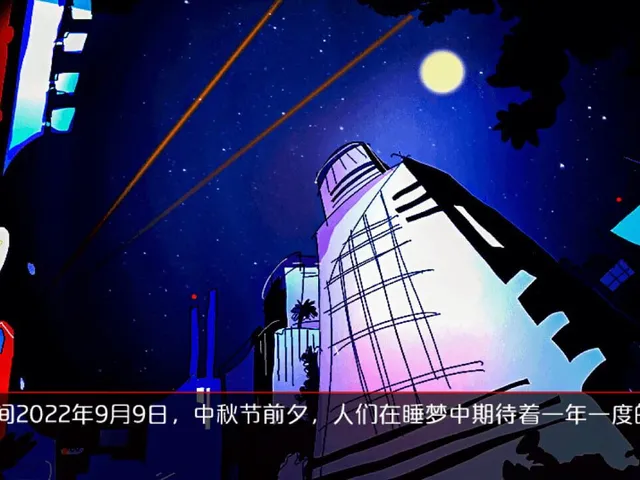 Do Not Look at the Moon