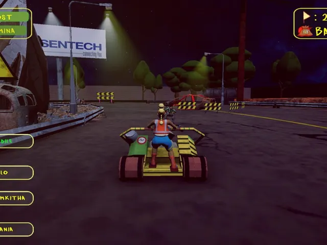 Doba Dash