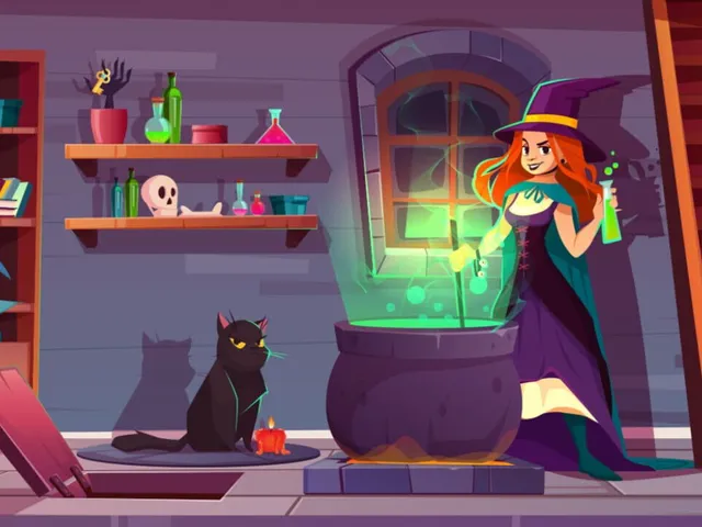 DobbyxEscape: Halloween Adventure