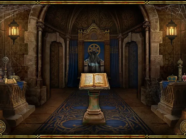 Doctor Arcana and The Secret of Shadowspire