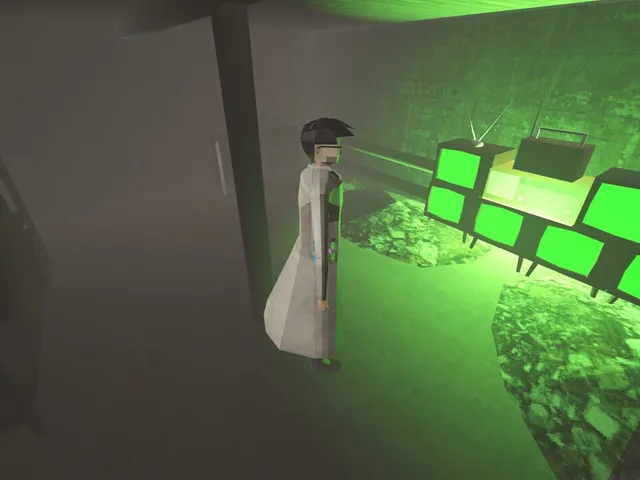 Doctor Kairokos