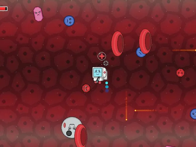 Doctor Nanobot