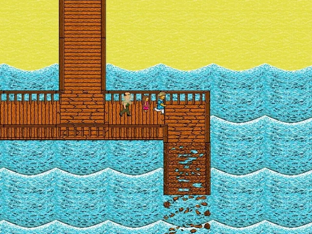 Doctor Tsunami