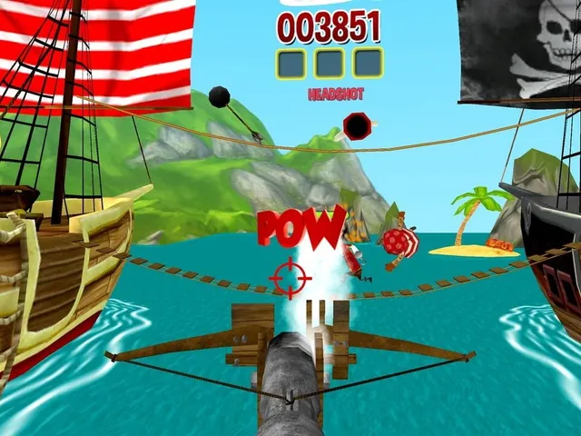 Dodge This VR