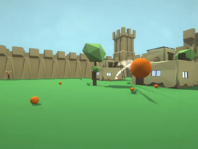 DodgeBall: Unleashed