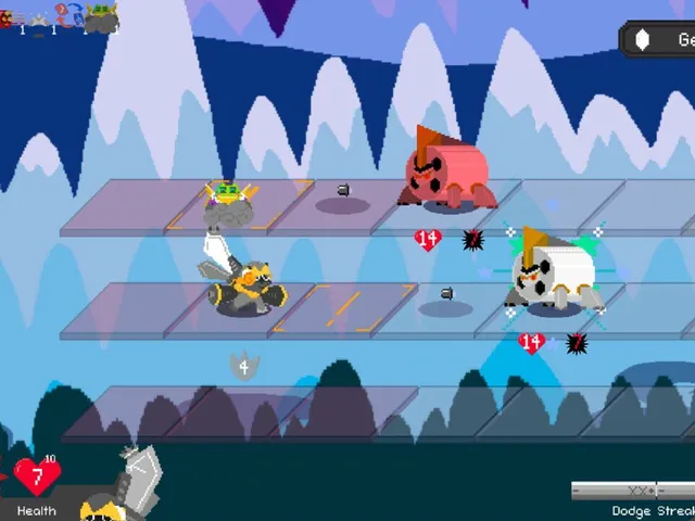DodgeKing