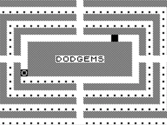 Dodgems and Connect 4