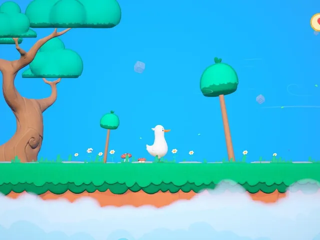 Dodo Duckie