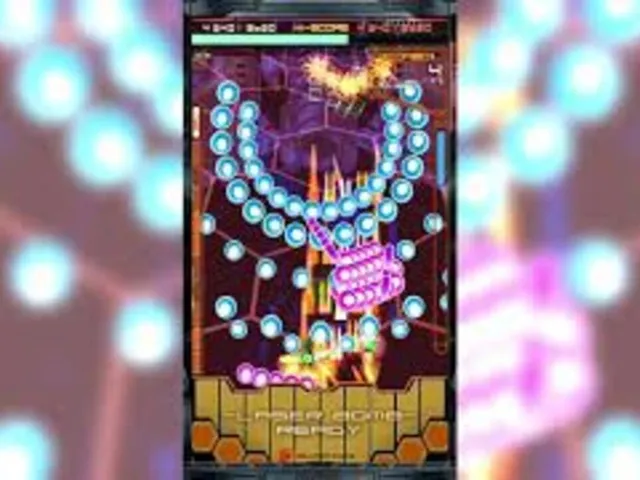 DoDonPachi Maximum