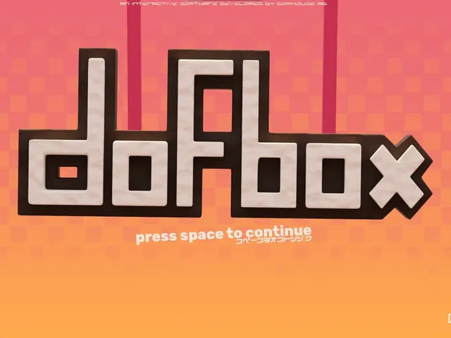 Dofbox