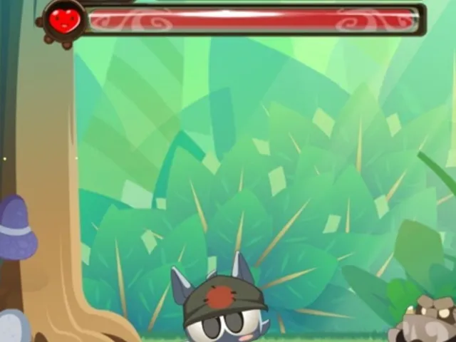 Dofus Pets