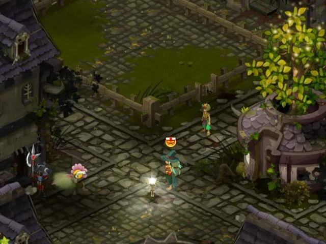 Dofus