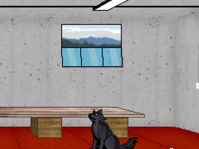 Dog Escape