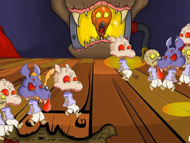 Dog Pound Theater
