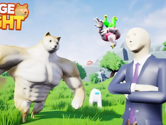 DogeFight