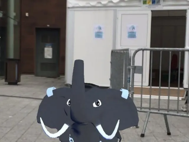 Dogemon