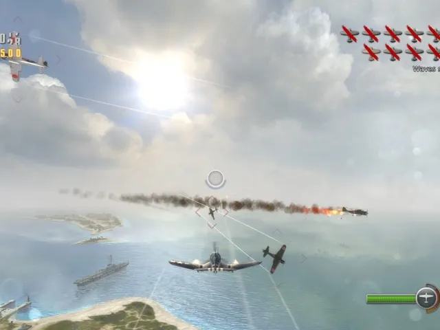 Dogfight 1942