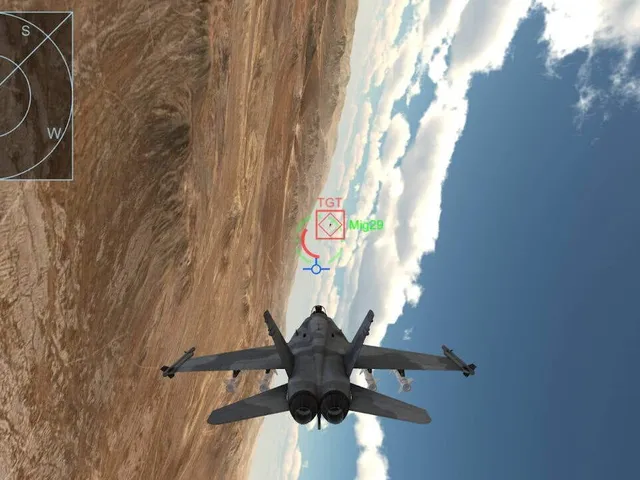 Dogfight