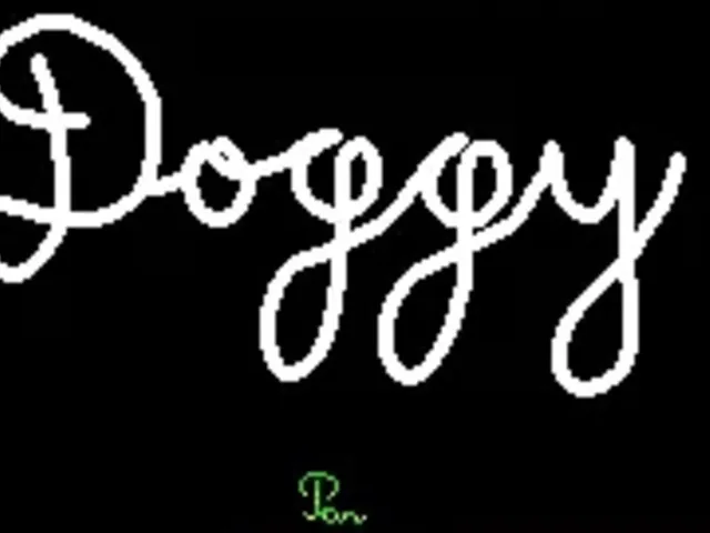 Doggy