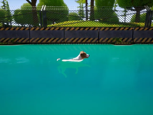 Dogs Club