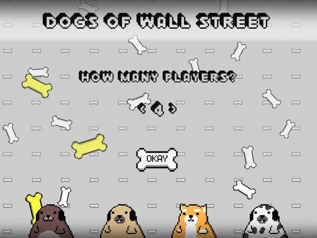 Dogs of Wall Street