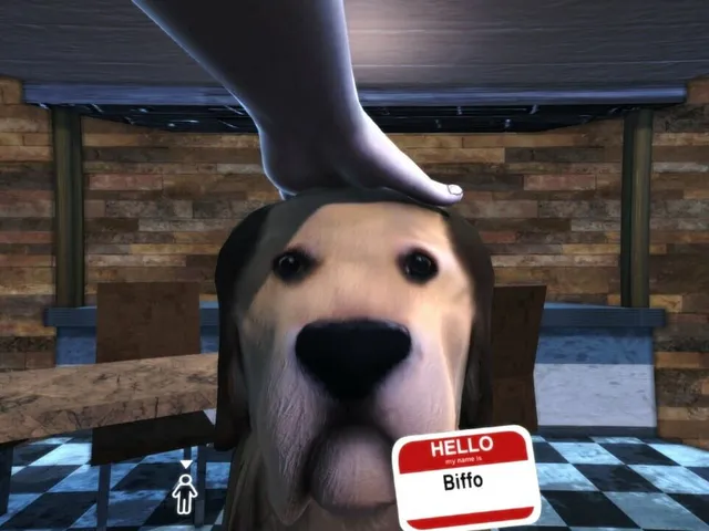 Dog's World