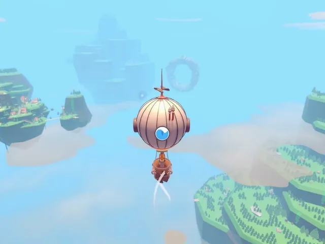 Dogu the Adventurer