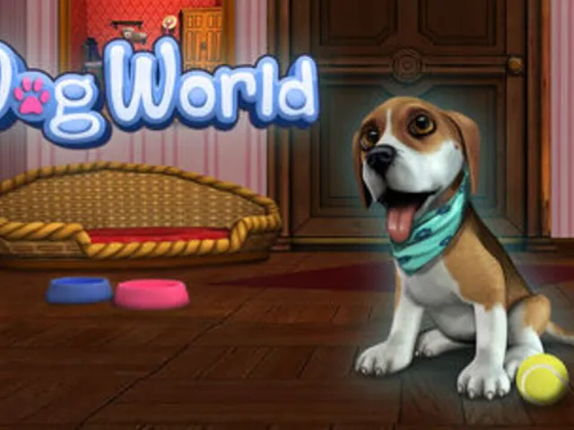 DogWorld Premium