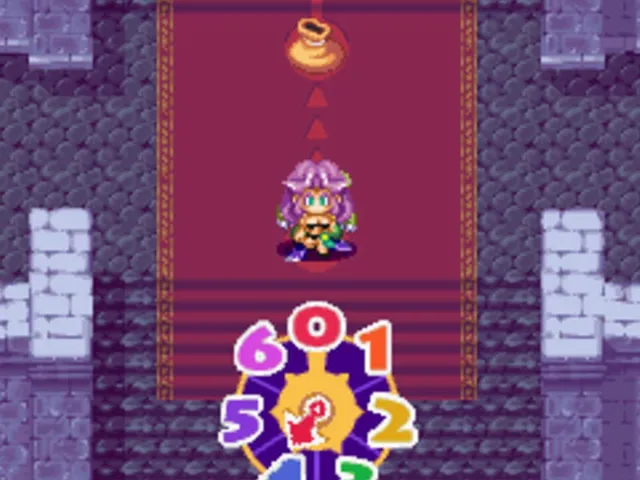 Dokapon! Ikari no Tetsuken