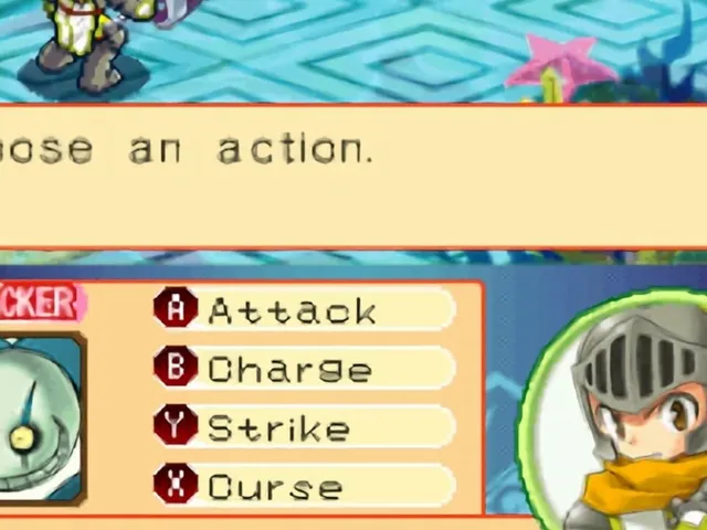 Dokapon Journey
