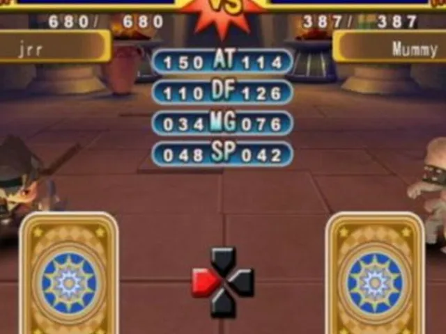 Dokapon Kingdom