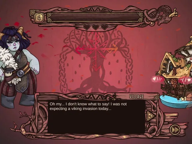 Doki Doki Ragnarok