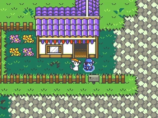Doki Monsters: Quest