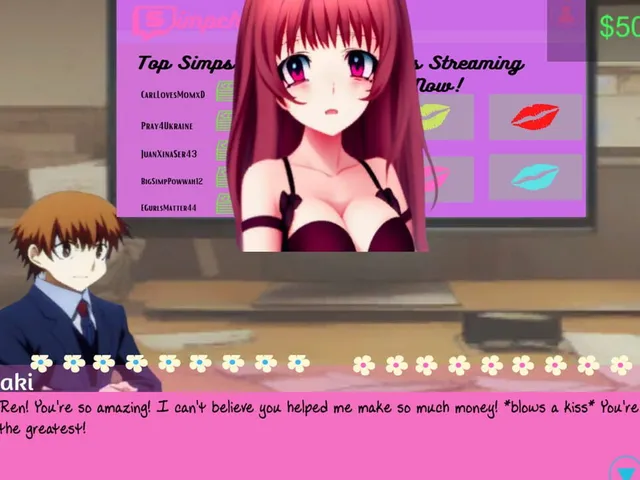 Doki Simp Club