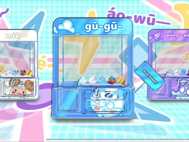 Doll Catching Simulator