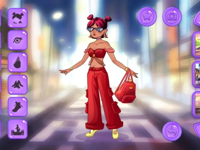 Doll Style: Underground Design and Dress