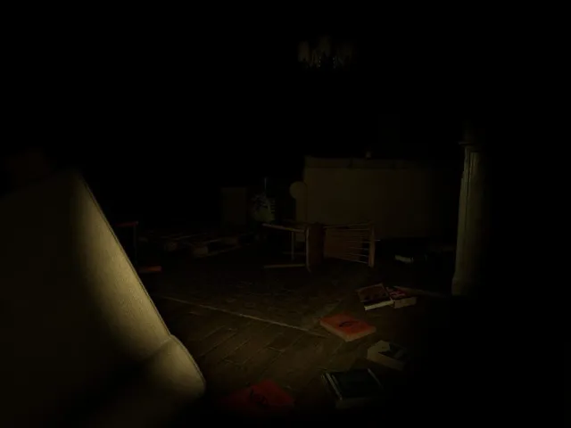 Dollhouse