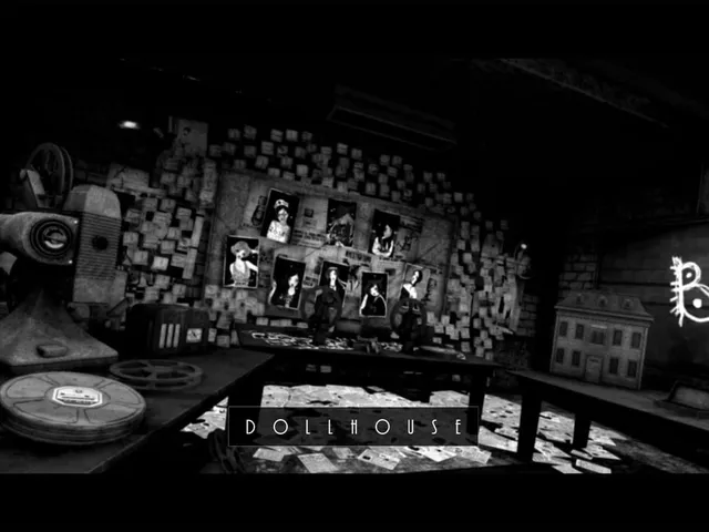 Dollhouse