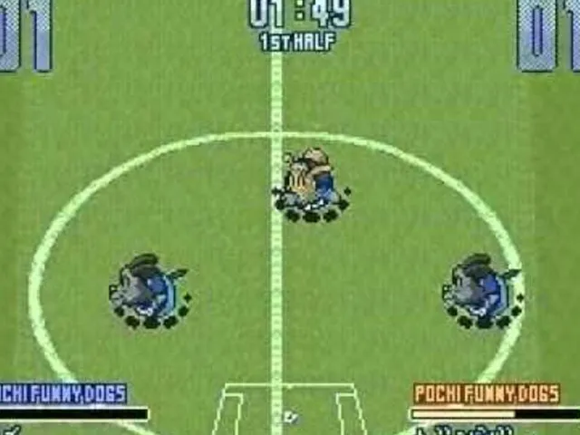 Dolucky no A.League Soccer