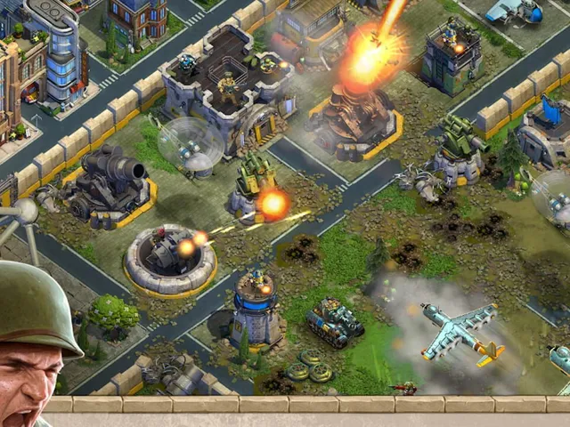 DomiNations