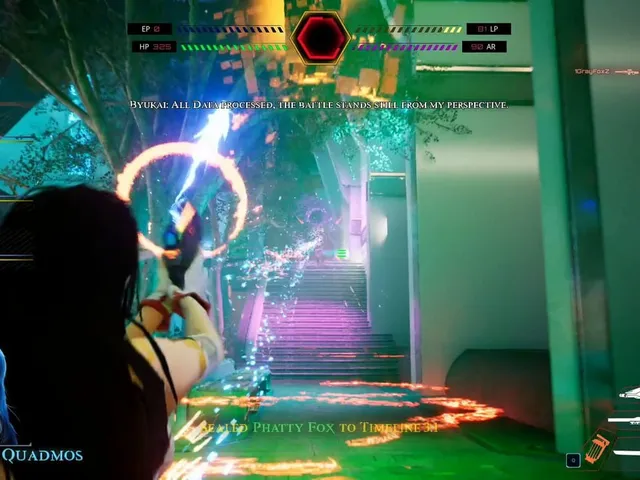 Dominion Synergy