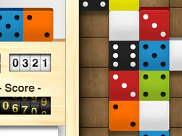 Domino Drop