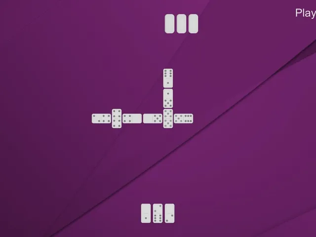 Domino Killer