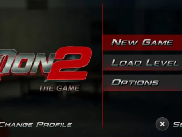 Don 2: The Game
