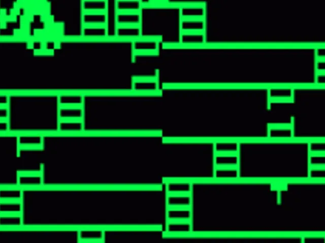 Donkey Kong