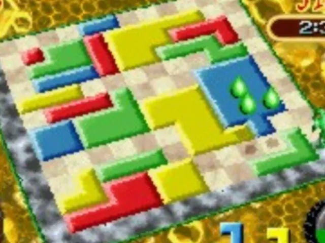 Donkey Kong: Coconut Crackers