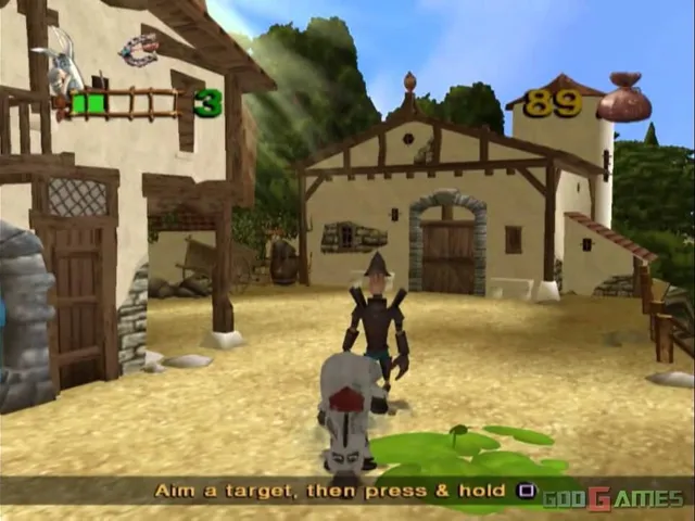 Donkey Xote